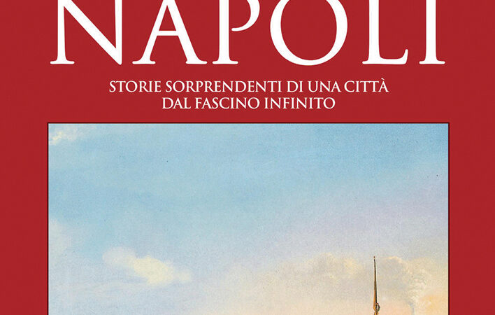 Marco Perillo, Le incredibili curiosità di Napoli