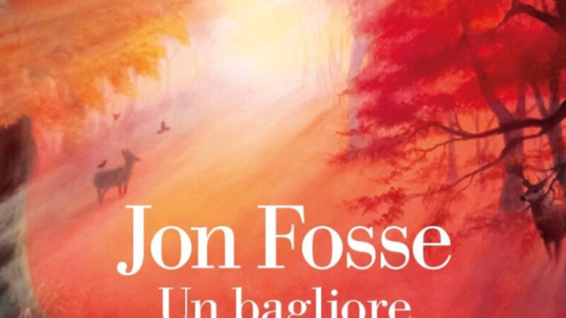 Jon Fosse: novello Dante o figlio del suo tempo?