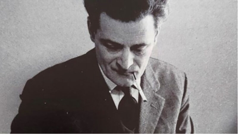 Conoscere la poetica di Giorgio Caproni